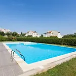 Edificio Sol Matos פורטימאו