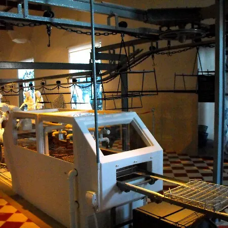 Apartman Edificio Sol Matos