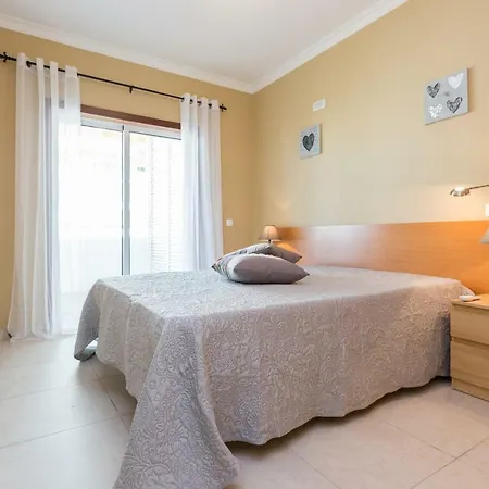 Edificio Sol Matos Portimão