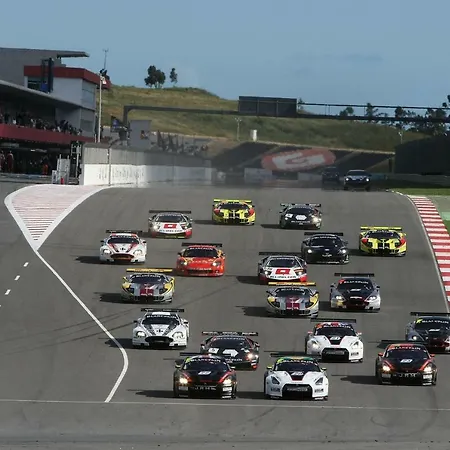 Apartman Edificio Sol Matos Portimão