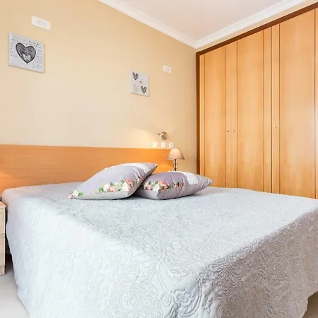 Apartman Edificio Sol Matos *