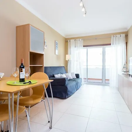 Apartman Edificio Sol Matos *