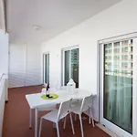 Edificio Sol Matos Διαμέρισμα *
