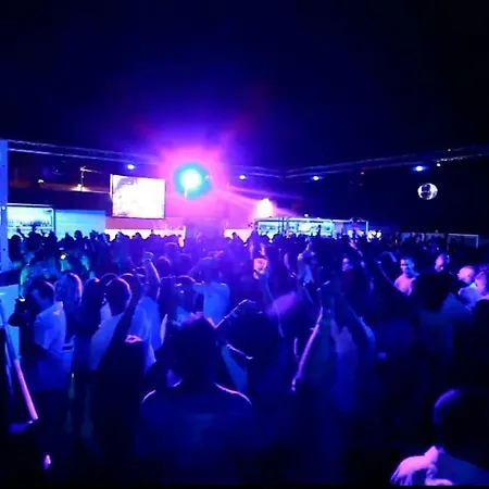 Appartamento Edificio Sol Matos Portimão