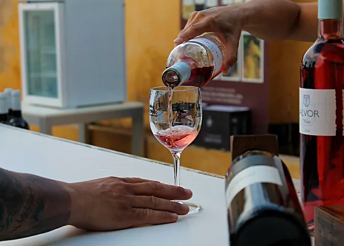 Apartment Edificio Sol Matos