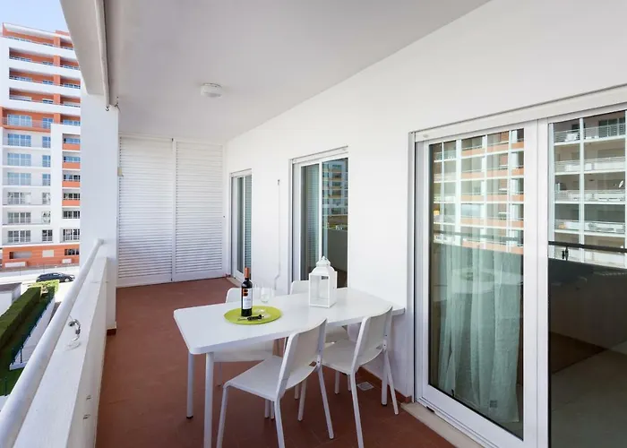 Edificio Sol Matos Apartment *