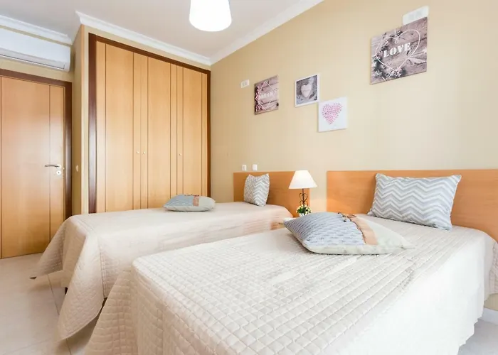 Apartment Edificio Sol Matos