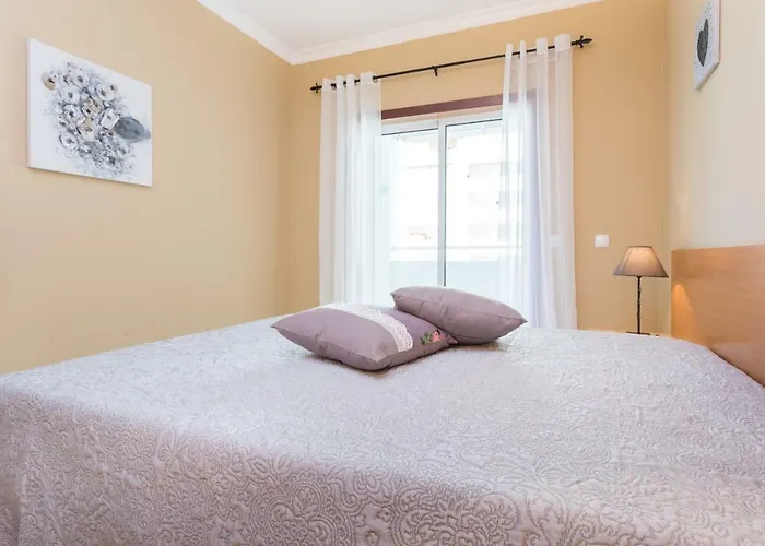 Apartment Edificio Sol Matos Portimao