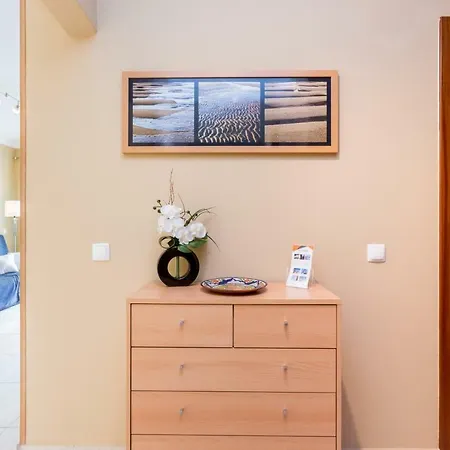 Edificio Sol Matos Appartement Portimão
