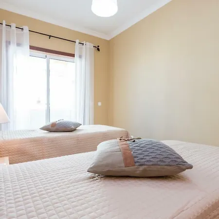 Edificio Sol Matos Διαμέρισμα