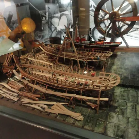 Edificio Sol Matos Διαμέρισμα Portimão