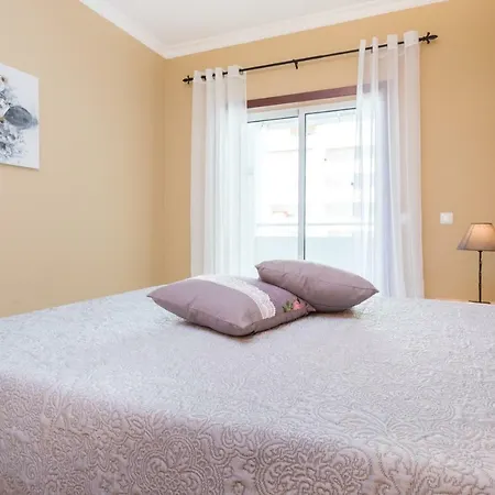 Διαμέρισμα Edificio Sol Matos Portimão