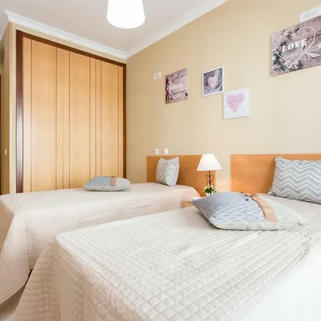 Apartamento Edificio Sol Matos