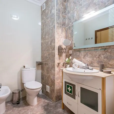 Edificio Sol Matos Portimão