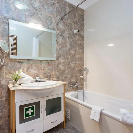 Apartamento Edificio Sol Matos