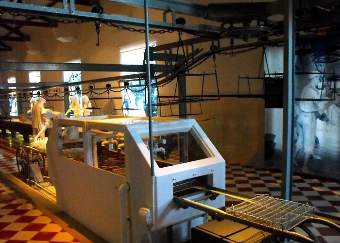 Apartment Edificio Sol Matos