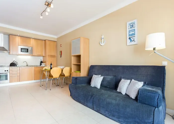 Edificio Sol Matos *